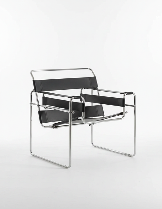 Designer Bicycle Stuhl