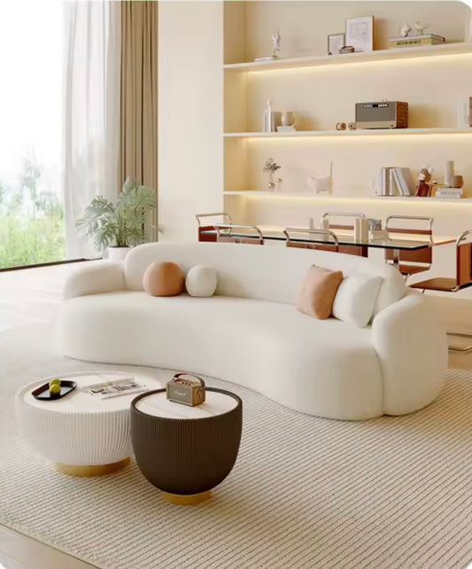 Wave Sofa