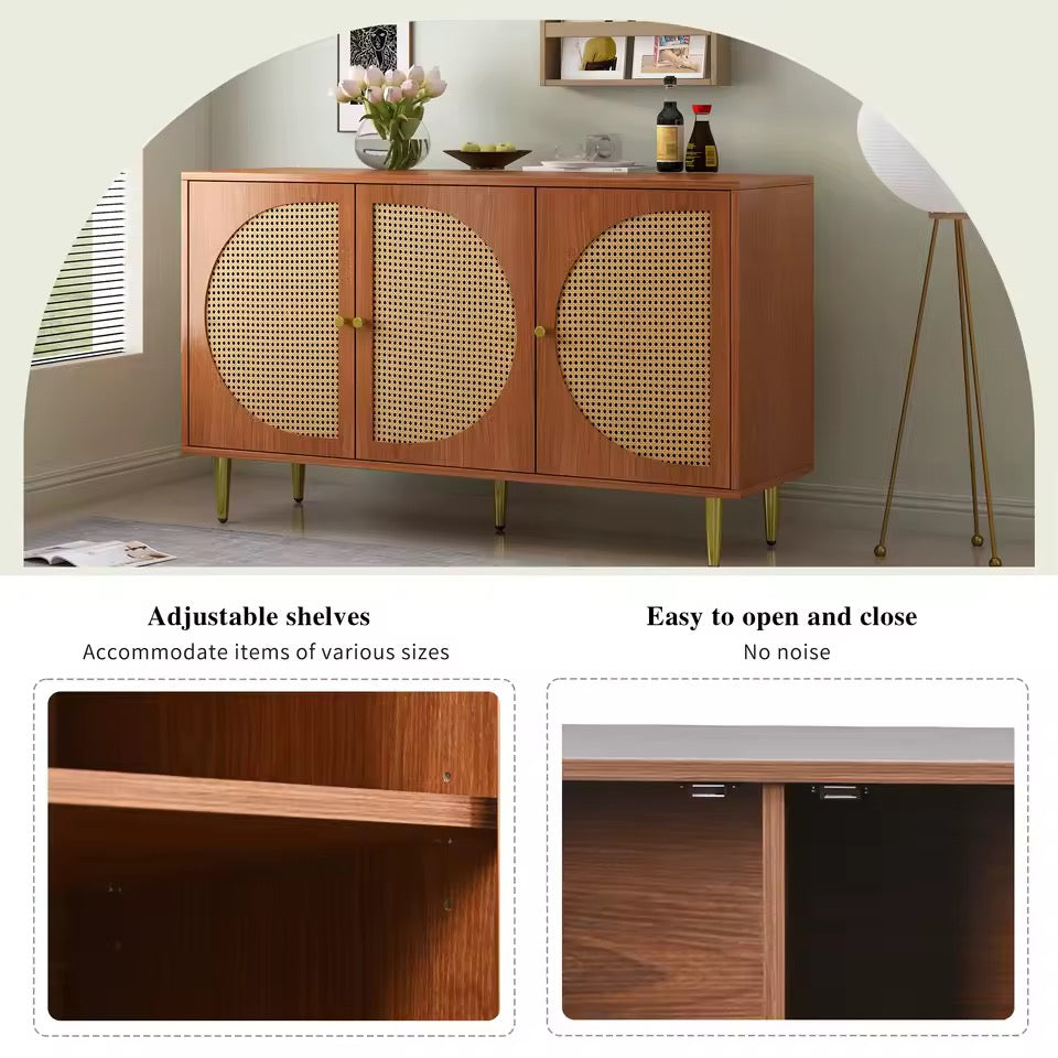 Vintage Sideboard