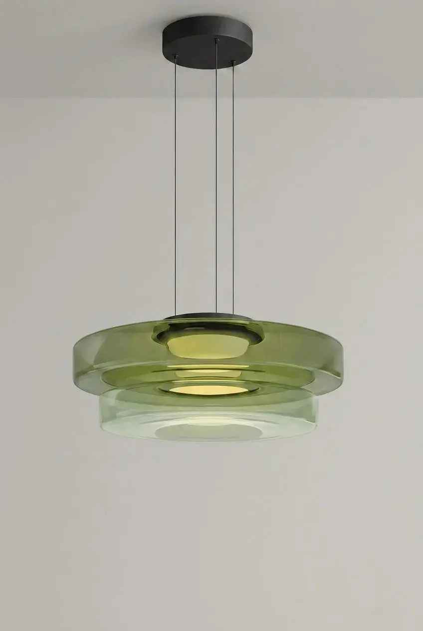 NovaRing Lampe Zweier
