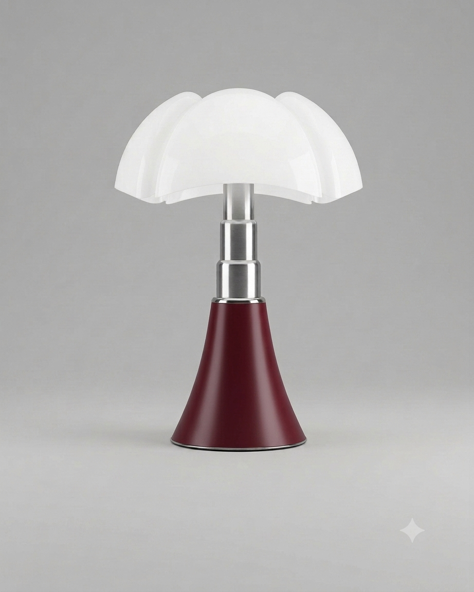 XL Mushroom Lamp