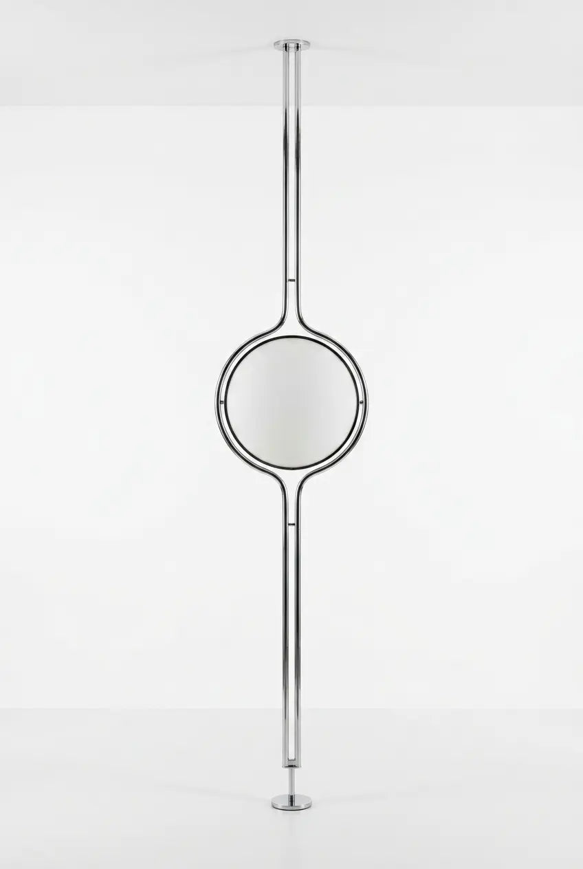 Nova Mid Century Lampe Bubble beiNova