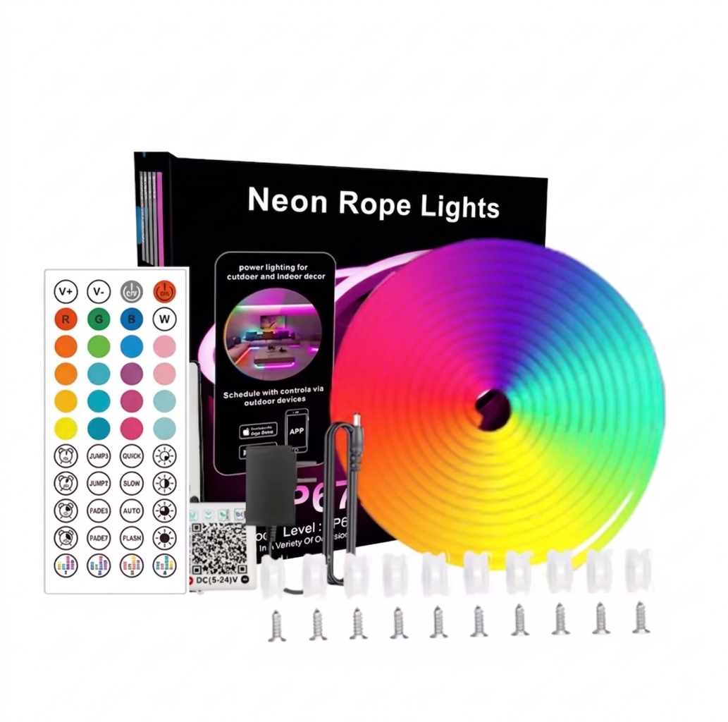 LED Stripe Waterproof