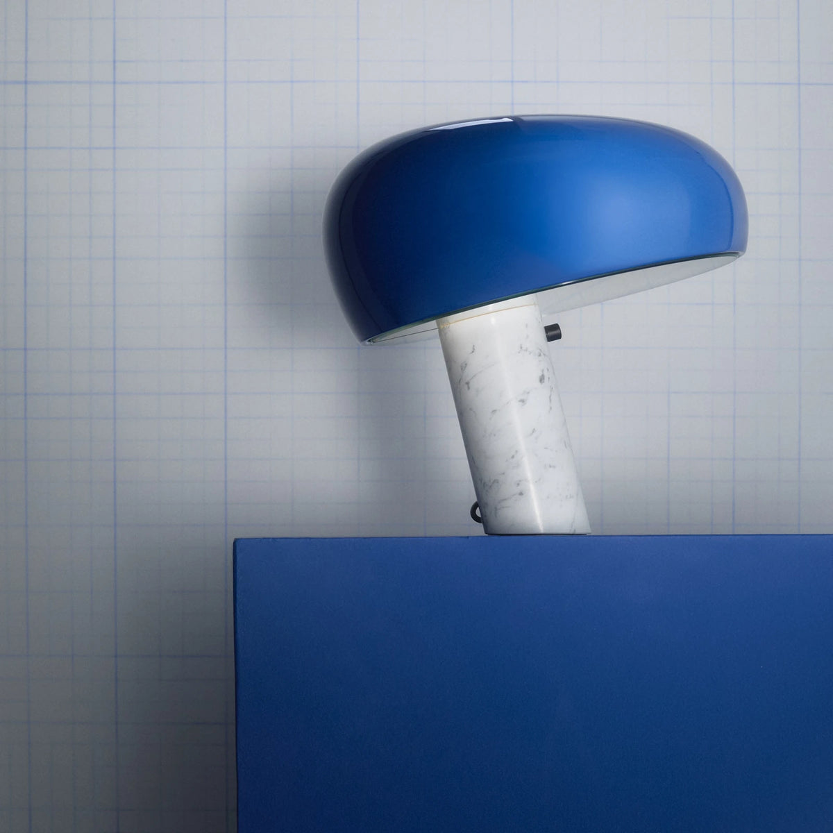 Snoopy Lampe