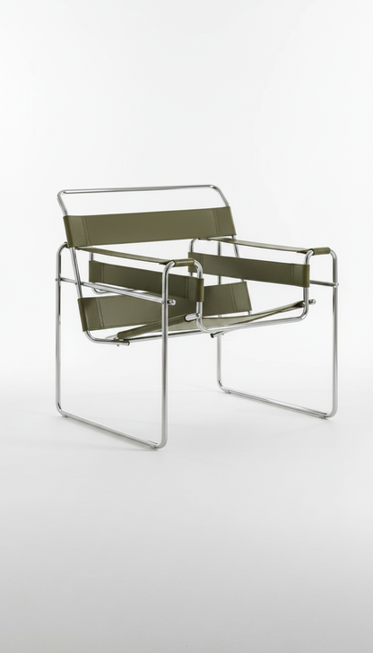 Designer Bicycle Stuhl