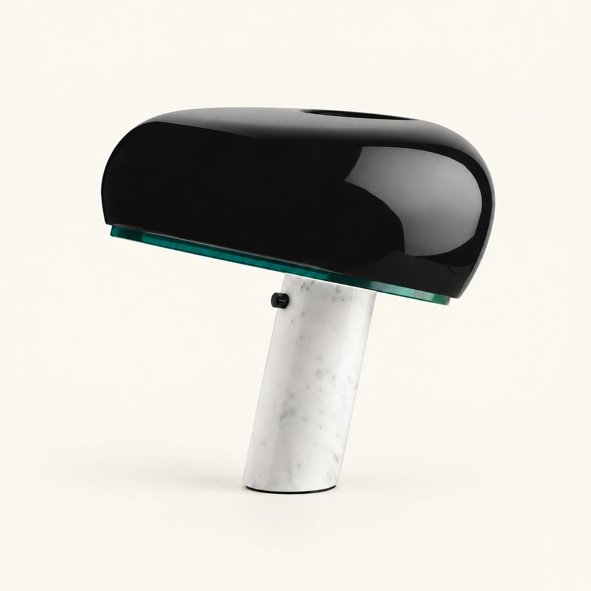 Snoopy Lampe