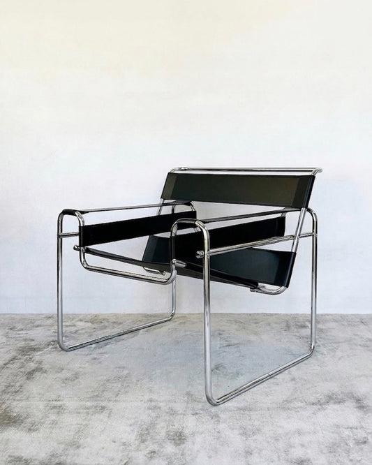 Designer Bicycle Stuhl