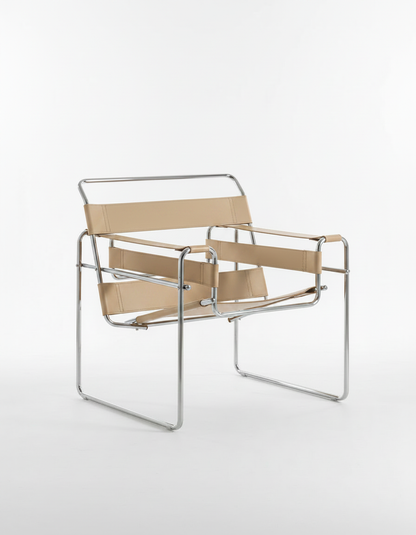 Designer Bicycle Stuhl