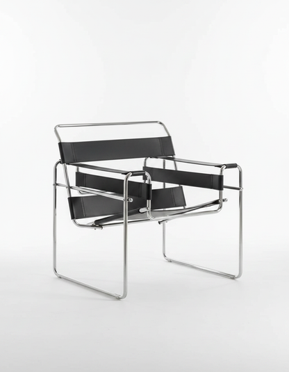 Designer Bicycle Stuhl