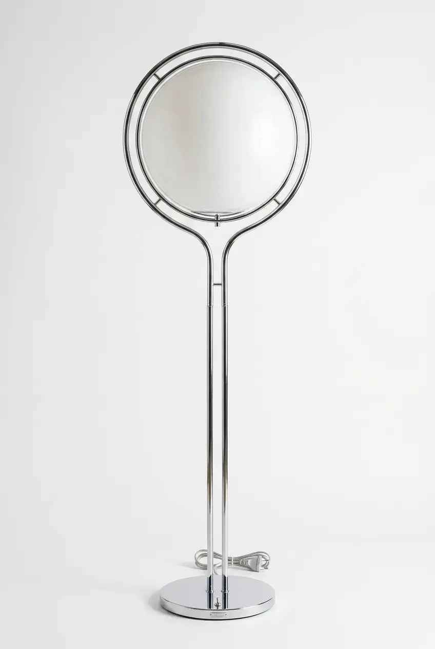 Nova Mid Century Lampe