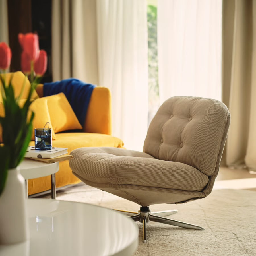 Retro Seater 069