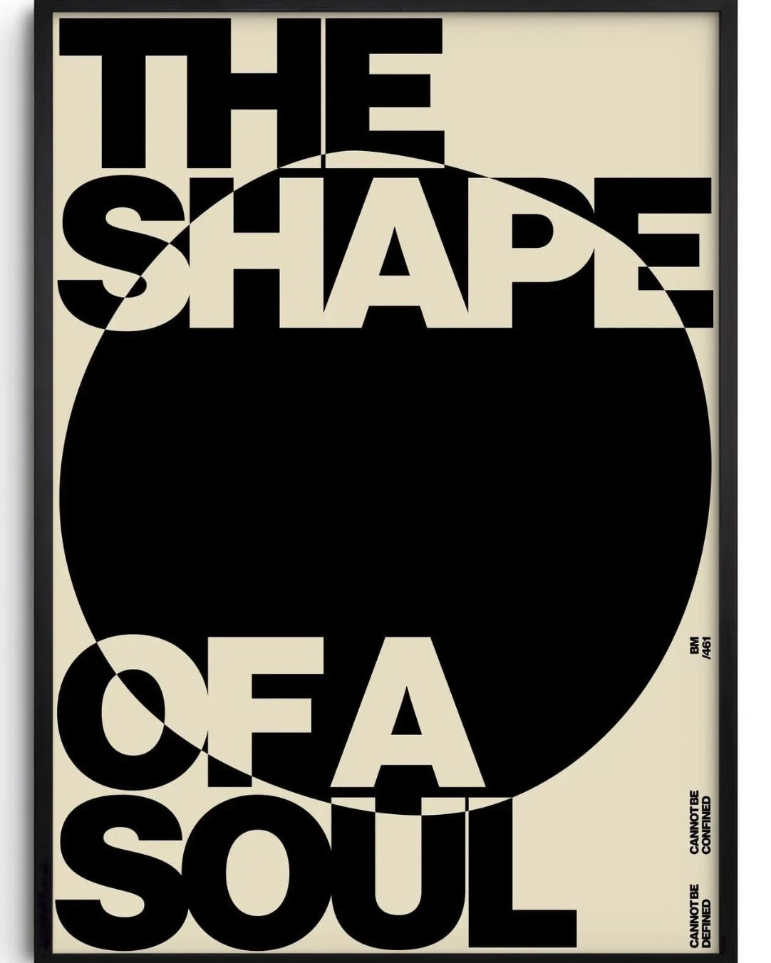 Shape Soul Bild