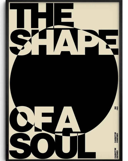 Mid Century Bilder - Shape Soul Bild