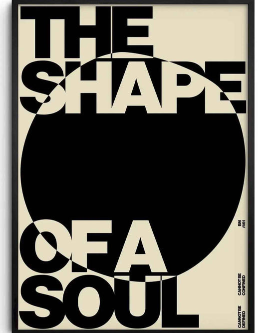 Mid Century Bilder - Shape Soul Bild