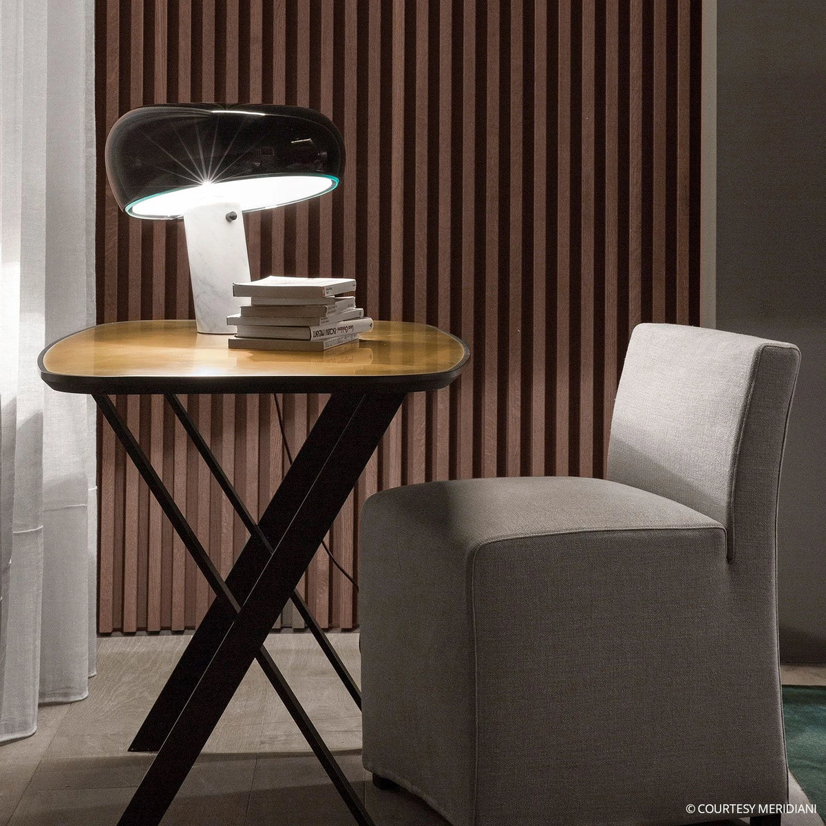 Snoopy Lampe