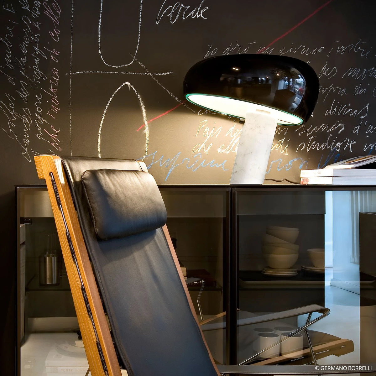 Snoopy Lampe