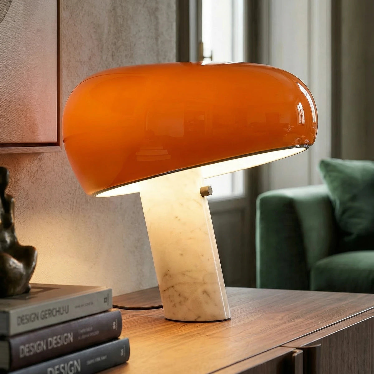 Snoopy Lampe