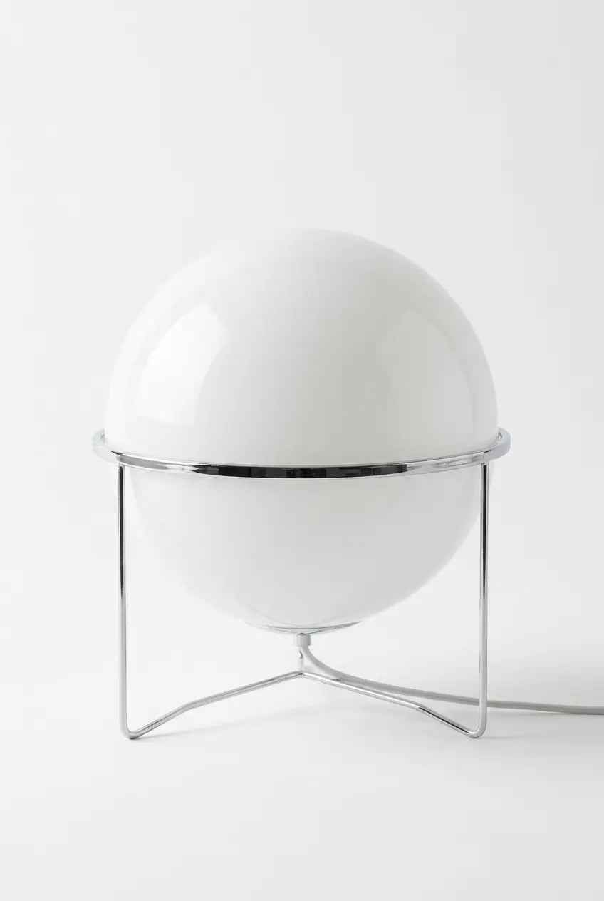 Nova Mid Century Lampe