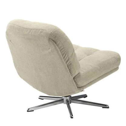 Retro Seater 069 – Mid Century Seater mit Cordbezug