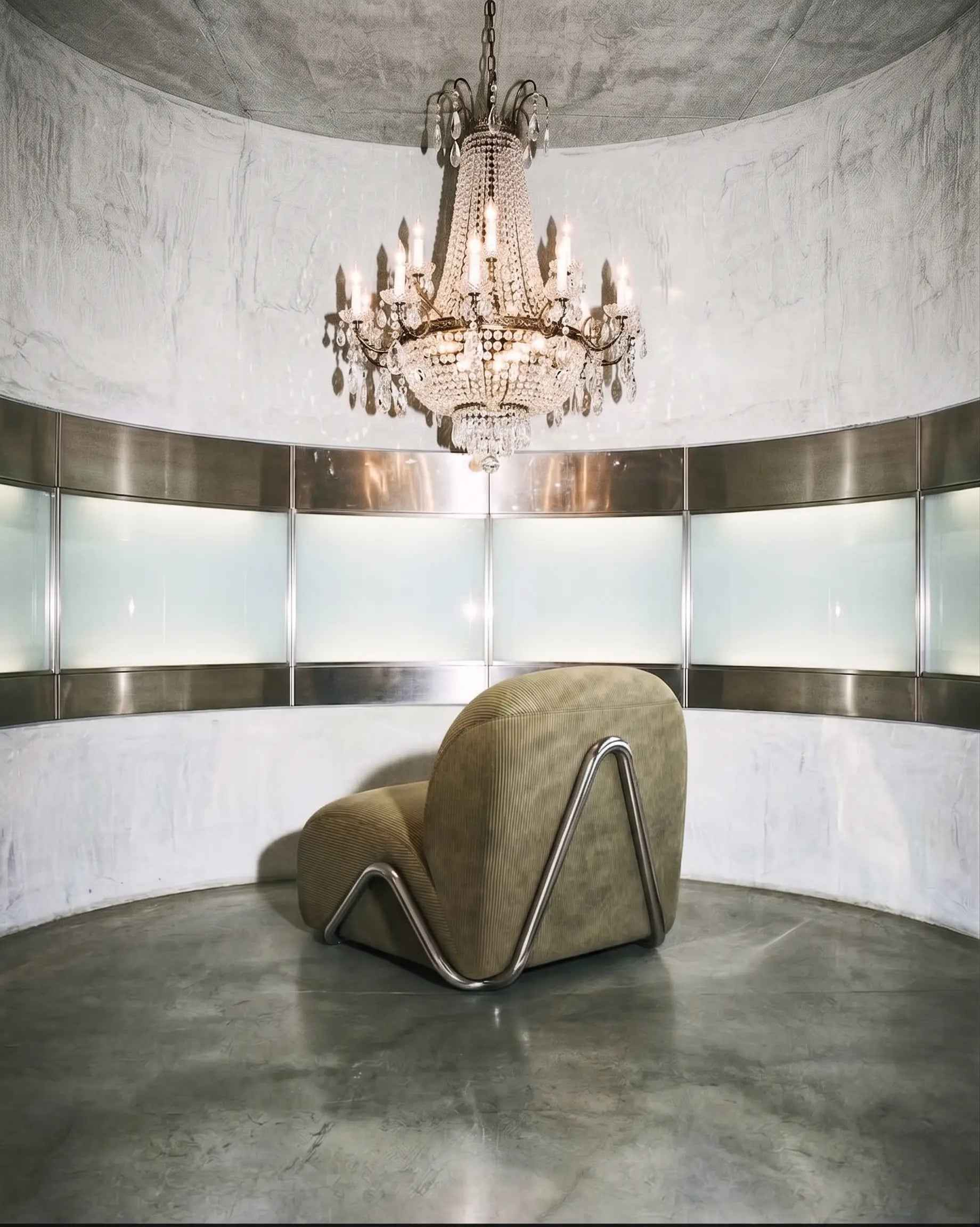 Designer Skandi
