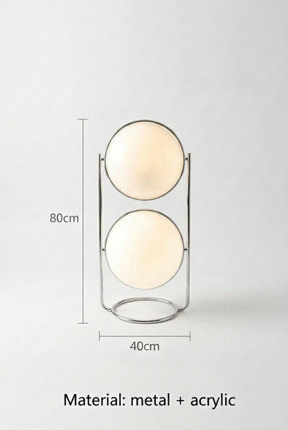 Nova Bubble Lampe