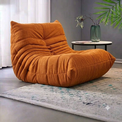 Sillón Mid Century Modern – Silla Furgle