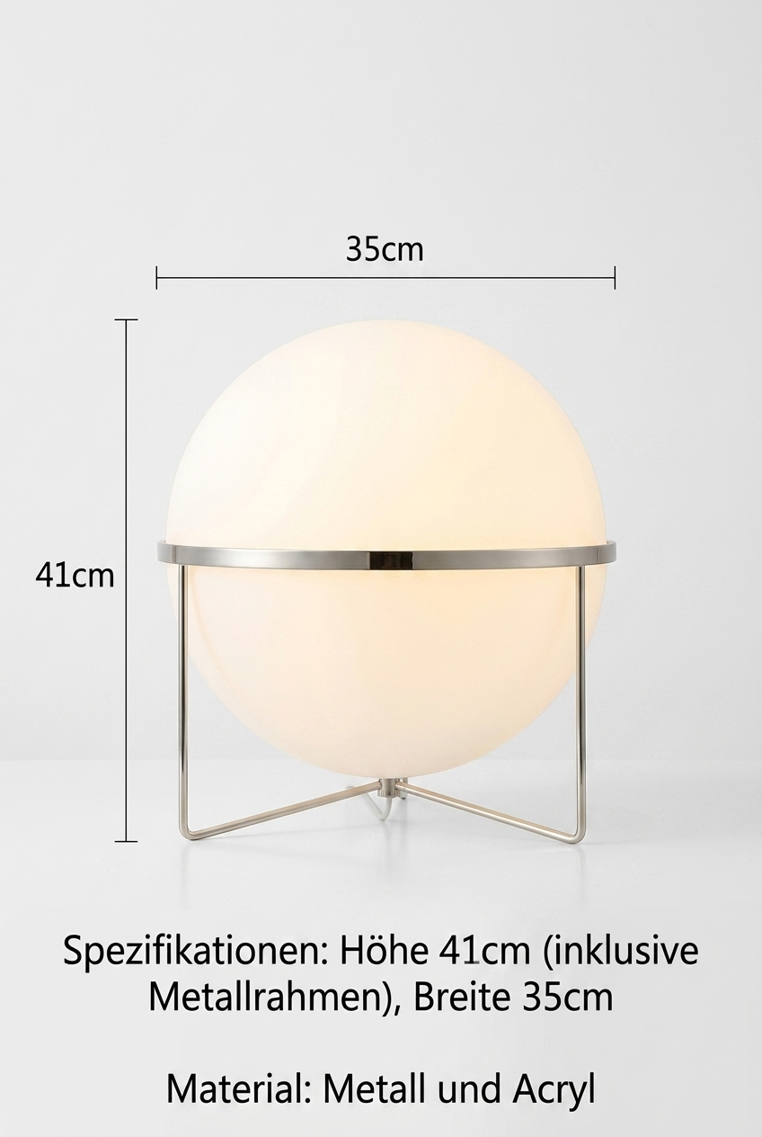 Nova Bubble Lampe