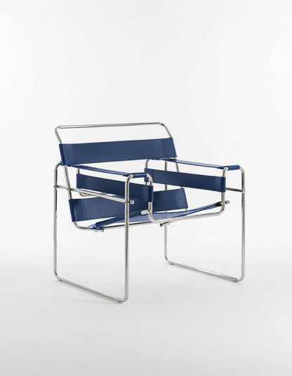 Designer Bicycle Stuhl