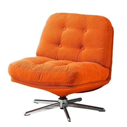 Retro Seater 069 – Mid Century Seater mit Cordbezug
