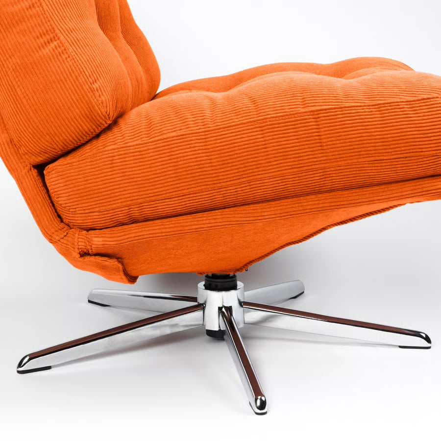 Retro Seater 069