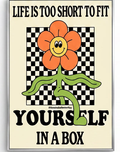 Flower Mind