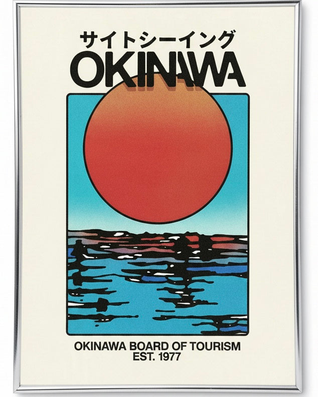 Okinawa Bild
