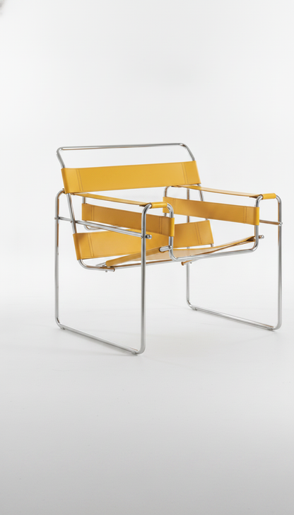 Designer Bicycle Stuhl