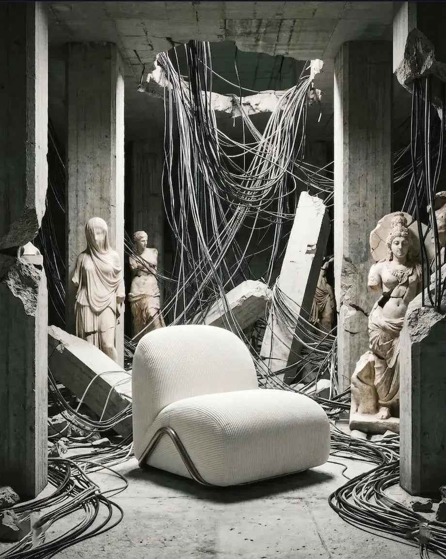 Designer Skandi
