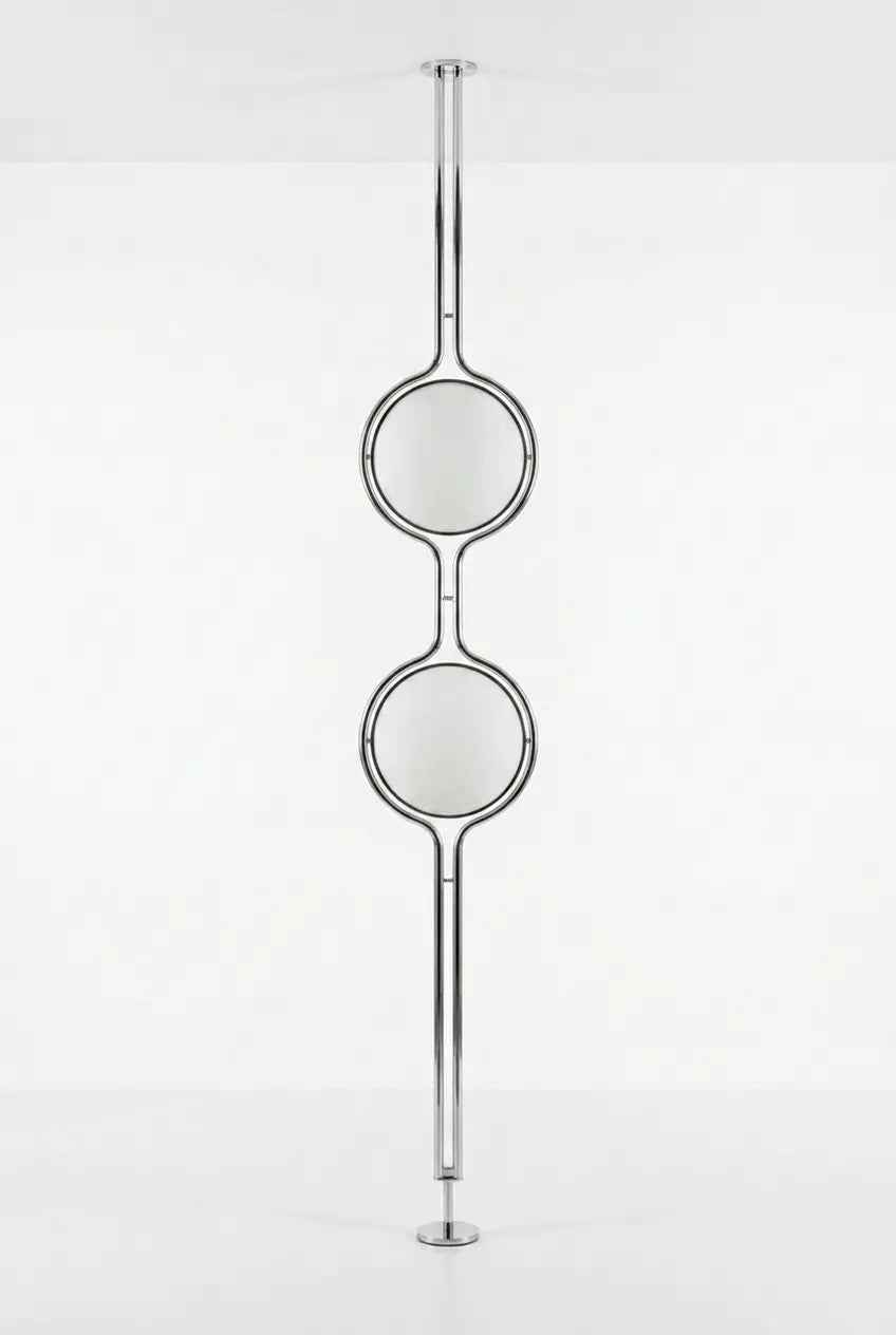Nova Mid Century Lampe