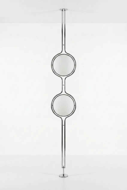 Nova Mid Century Lampe