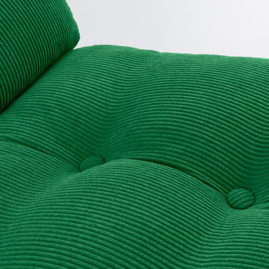 Retro Seater 069