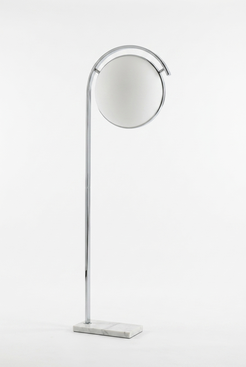 Acrylic Nova Bubble Lampe