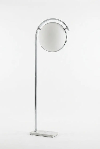 Nova Mid Century Lampe Bubble beiNova