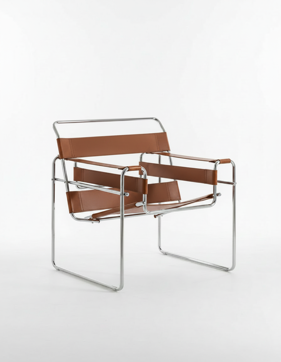 Designer Bicycle Stuhl