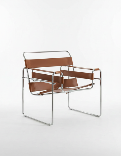 Designer Bicycle Stuhl