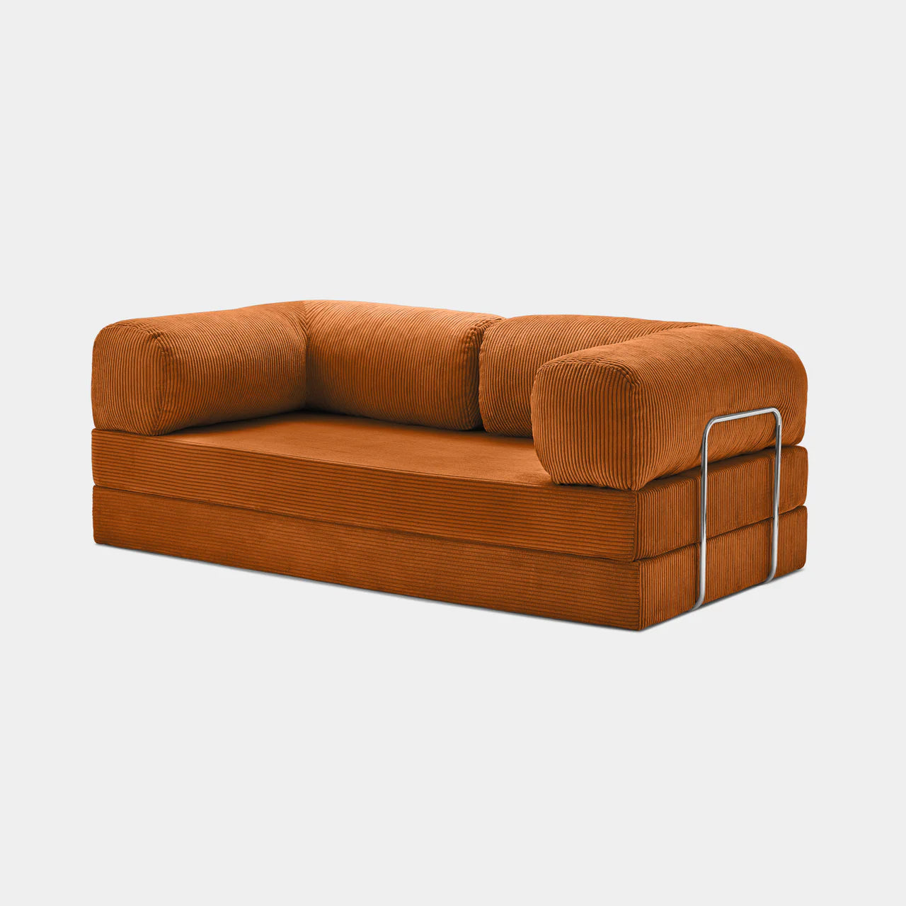 Retro Modulares -Schlaf/Lounge Sofa