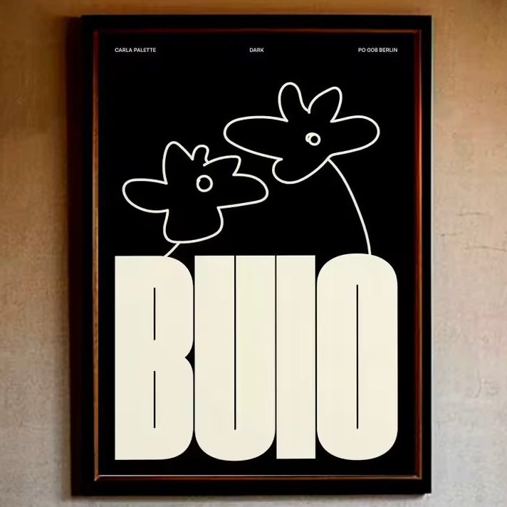 Buio Bild