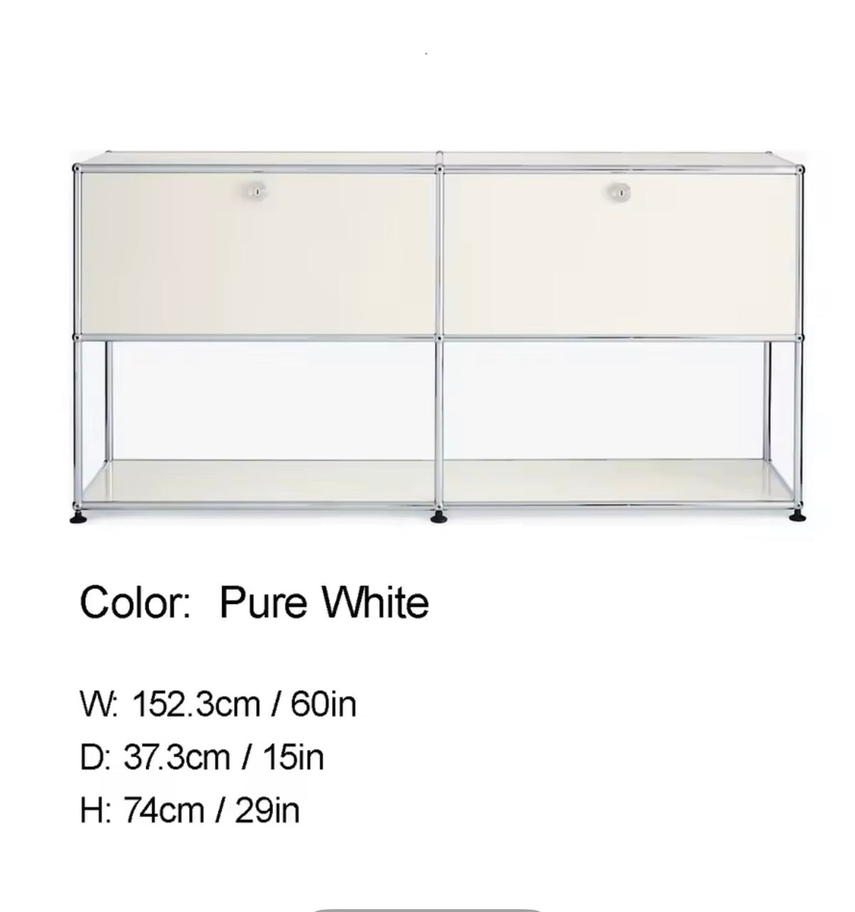 Retro Sideboard