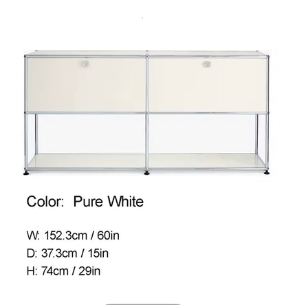 Retro Sideboard