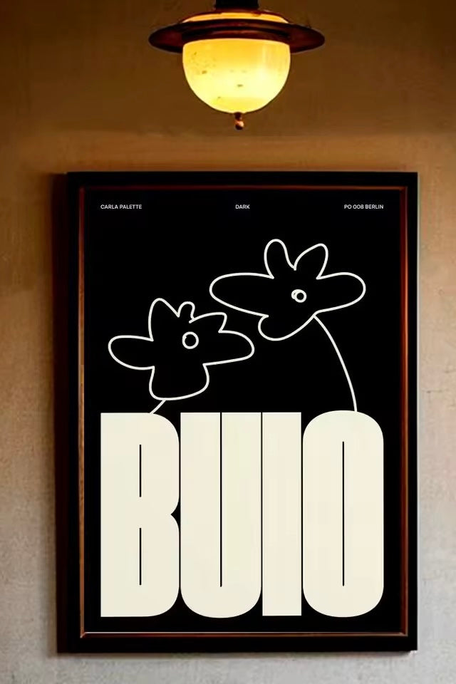 Buio Bild