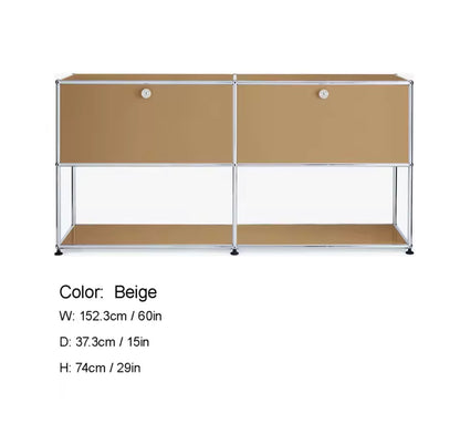 Retro Sideboard