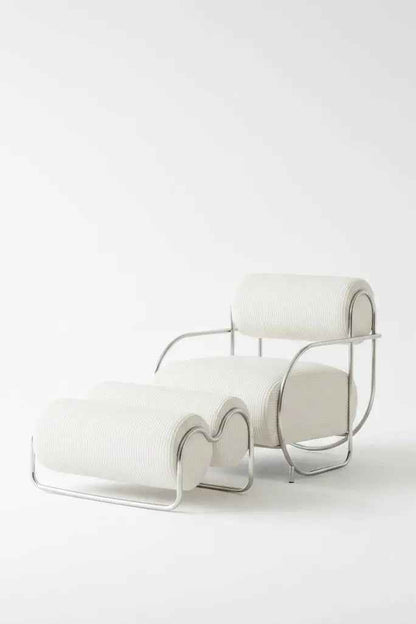 Designer Shawn Sessel + Beine Ableger