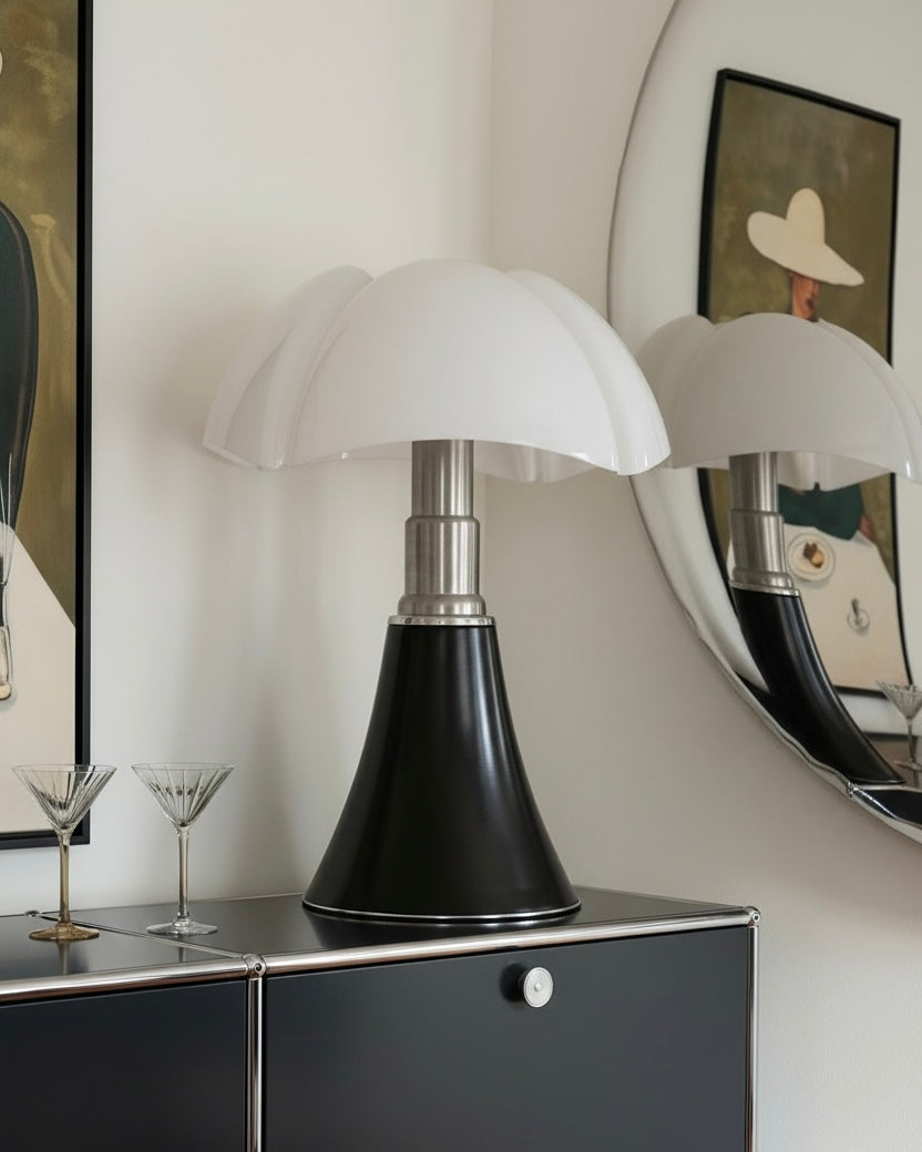 Lampe