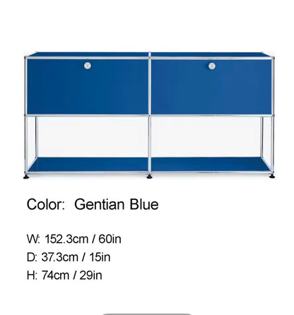 Retro Sideboard